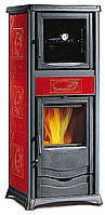 La Nordica Rossella Plus Forno Evo bordeaux (7112380)