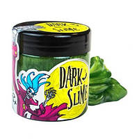 Слайм "Dark slime" перламутровый, зеленый [tsi185138-TSI]