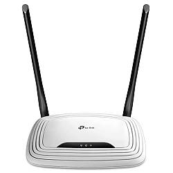 Маршрутизатор TP-Link TL-WR841N, White
