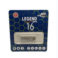 Флешпам'ять USB 2.0 LEGEND 16GB