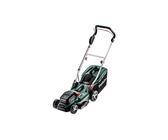 Akku-Rasenmäher RM 36-18 LTX BL 36 (601716850) Metabo +...