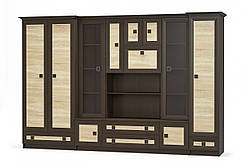 Стінка Трістан шафа/пенал