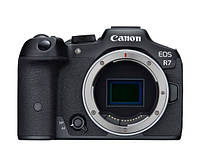 Canon Цифр. фотокамера EOS R7 body