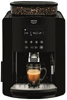 Кофемашина Krups Arabica latte EA817010 15 бар l