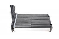 Радиатор печки Citroen Berlingo/Peugeot Partner 1.0-2.0 HDi/D 96- (157x234x42) 09006055