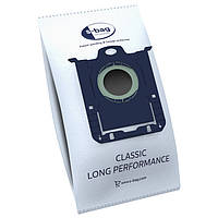Мешки для пылесоса Electrolux Classic Long Performance E201SM 12 шт/уп b