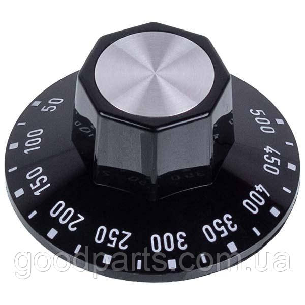 Ручка регулювання температури для духовки EGO 0000.524.834