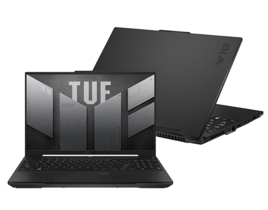 Ноутбук ASUS TUF Gaming A16 Advantage Edition FA617NT (FA617NT-A16.R77700), фото 1