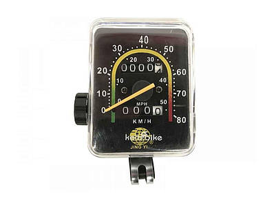 Велоспідометр механічний JY-92 ТМ KELB.BIKE FG