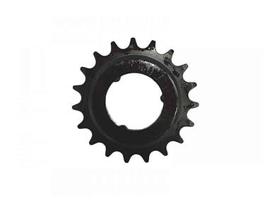 Зірка задня велосипедна 19Т ТМ KELB.BIKE FG