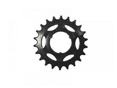 Зірка задня велосипедна 22Т ТМ KELB.BIKE FG