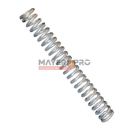 05010-M Пружина для натягування ланцюга, фото 1