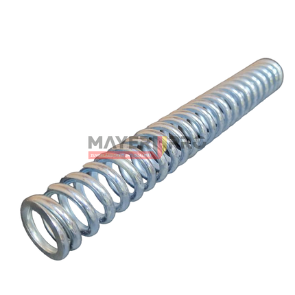 05010-M Пружина для натягування ланцюга, фото 2