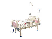 Детская механическая медицинская функциональная кровать MED1-C11