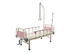 Механічне медичне функціональне ліжко 180 см MED1-C11, фото 6