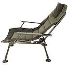 Коропове крісло складне розкладне туристичне для риболовлі Ranger Wide Carp SL-105 Арт. RA 2226, фото 9