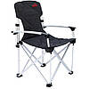 Туристичне крісло складане Tramp TRF-004. Кемпінгове крісло., фото 2