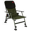 Туристичне крісло складане Tramp Fisherman TRF-041. Коропове крісло., фото 2