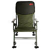 Туристичне крісло складане Tramp Fisherman TRF-041. Коропове крісло., фото 3