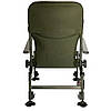 Туристичне крісло складане Tramp Fisherman TRF-041. Коропове крісло., фото 6