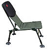 Туристичне крісло складане Tramp Fisherman TRF-033. Коропове крісло., фото 4
