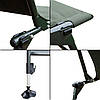 Туристичне крісло складане Tramp Fisherman TRF-033. Коропове крісло., фото 5