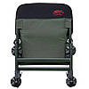Туристичне крісло складане Tramp Fisherman TRF-033. Коропове крісло., фото 7