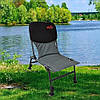 Туристичне крісло складане Tramp Fisherman TRF-033. Коропове крісло., фото 8