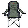 Туристичне крісло складане Tramp Expert TRF-038. Кемпінгове крісло., фото 3
