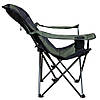 Туристичне крісло складане Tramp Expert TRF-038. Кемпінгове крісло., фото 4