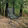 Туристичне крісло складане Tramp Expert TRF-038. Кемпінгове крісло., фото 8