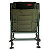 Туристичне крісло складане Tramp Deluxe TRF-042. Коропове крісло., фото 7