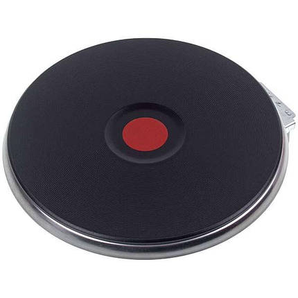 Конфорка для електроплити Ariston C00099674 SKL D=145mm 1500W (євроколодка), фото 1