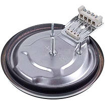 Конфорка для електроплити Ariston C00099674 SKL D=145mm 1500W (євроколодка), фото 3