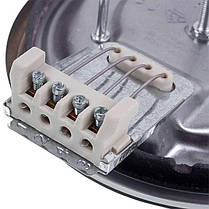 Конфорка для електроплити Ariston C00099674 SKL D=145mm 1500W (євроколодка), фото 4