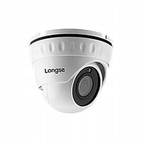 Купольная камера LIRDNTHC200V 2.1MPX LONGSE CCTV