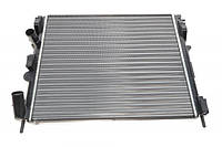 Радиатор охлаждения Renault Kangoo 1.2-1.6/1.5dCi 01- 58217