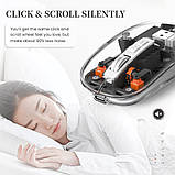 Бездротова миша — M233 — Pink, фото 4