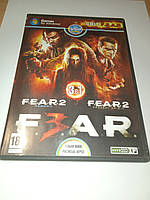 Видео игра на ПК Fear 1,2,3 части
