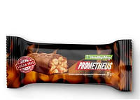 Цукерки "Prometeus" з арахісом без додавання цукру, 20г