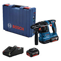 Аккумуляторный перфоратор Bosch GBH 185-LI (0611924021)