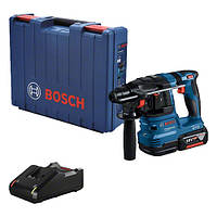 Аккумуляторный перфоратор Bosch GBH 185-LI (18 В) (0611924022)