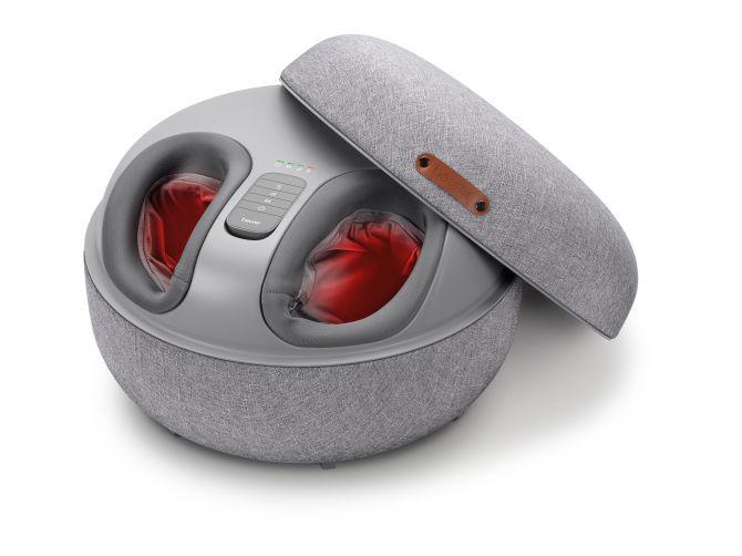 Масажер для ніг Beurer FM 120 живлення від мережі, фото 1