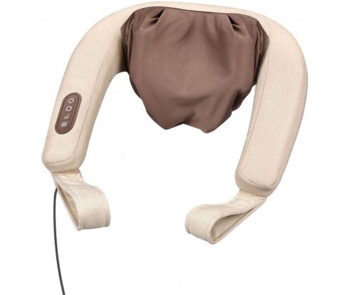 Масажер для шиї Beurer MG 153 живлення від мережі з ефектом 4D, фото 1