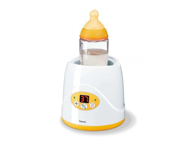 Підігрівач дитячих пляшечок Beurer BY 52