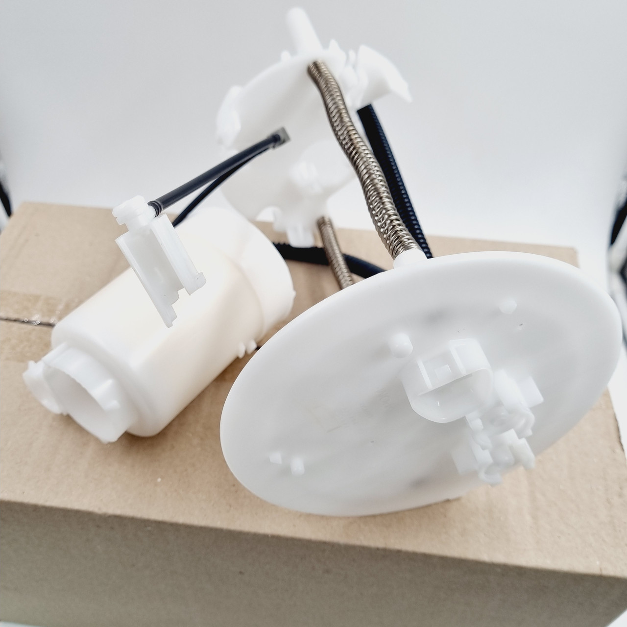 Фільтр паливний MATOMI F1723 Ланд Крузер Прадо, Лексус GX 77024-60260