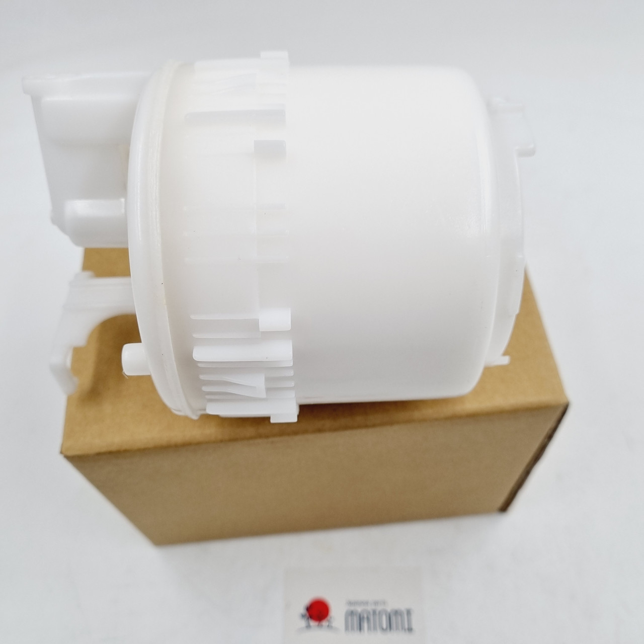 Фільтр паливний MATOMI F1724, Mitsubishi Outlander 2.0, 2.4 2003-2008 OEM MR514676