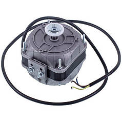 Двигун (вентилятор) обдува для холодильника SKL 10-20/82 TS 10W 220V 0.25A 1300/1550 RPM