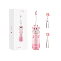 Детская зубная щетка Medica+ KidsBrush 2.0 Pink