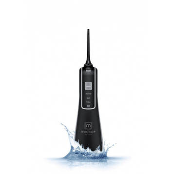 Портативний іригатор Medica+ Prowater Clean 7.0 (Японія)